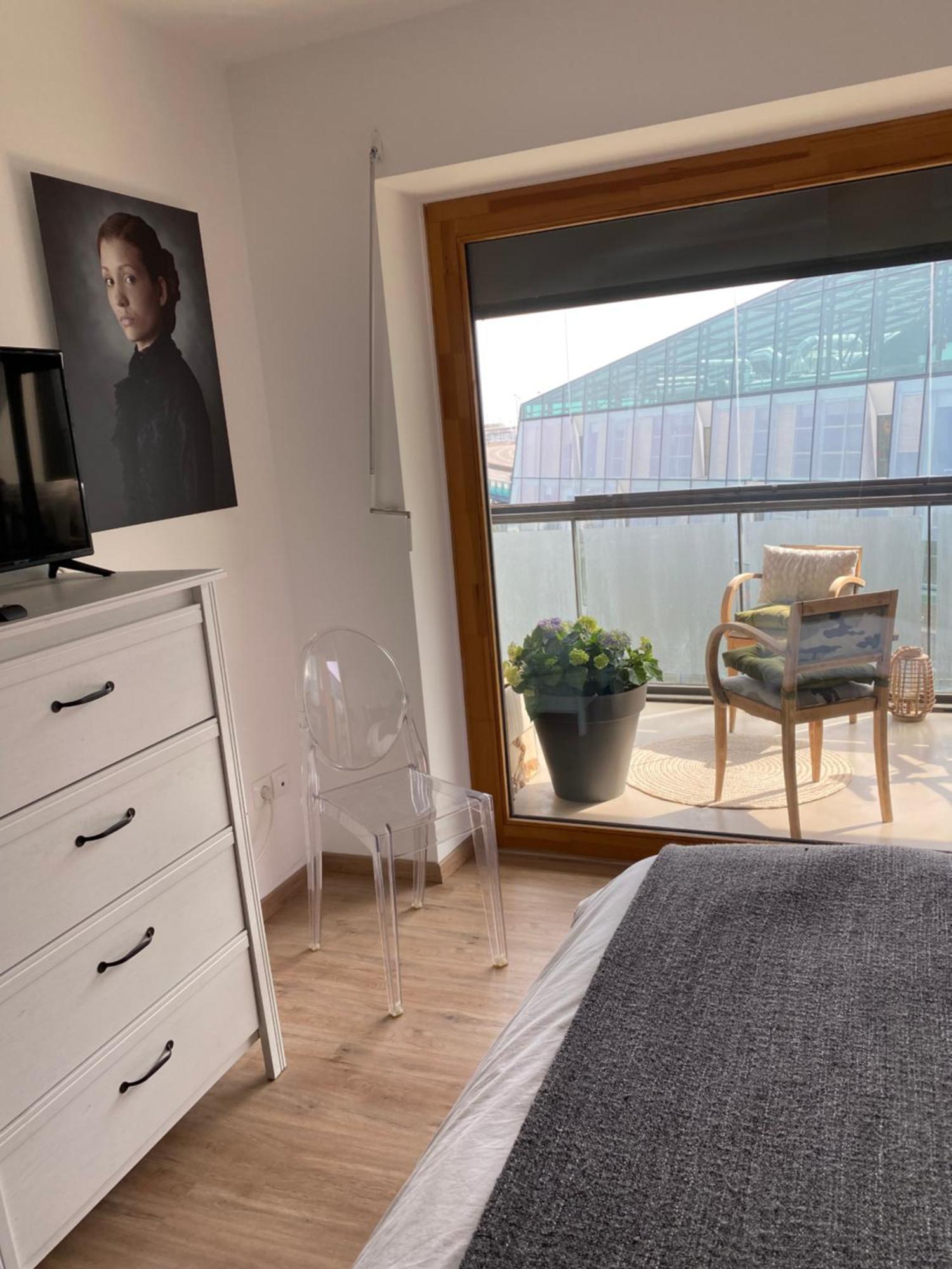 Fred Appartement Lille Centre Exterior foto